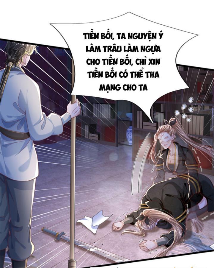 Ta Có Thể Thôn Phệ Vô Hạn Chapter 4 - Trang 92