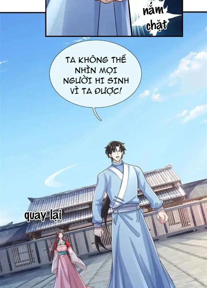 Ta Có Thể Thôn Phệ Vô Hạn Chapter 54 - Trang 78