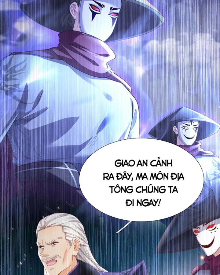 Ta Có Thể Thôn Phệ Vô Hạn Chapter 22 - Trang 61