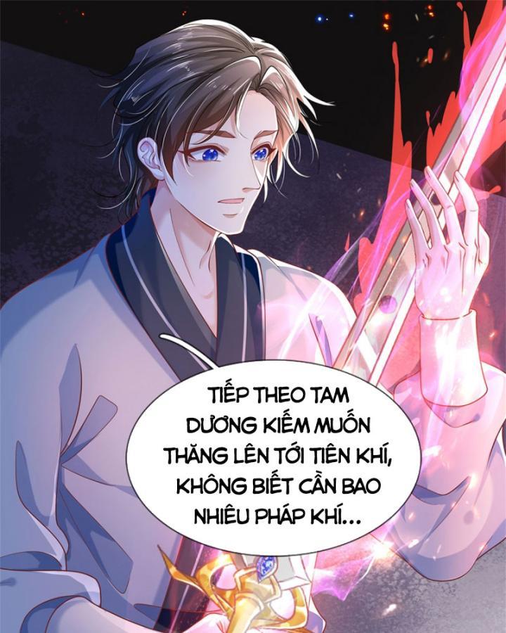 Ta Có Thể Thôn Phệ Vô Hạn Chapter 5 - Trang 13