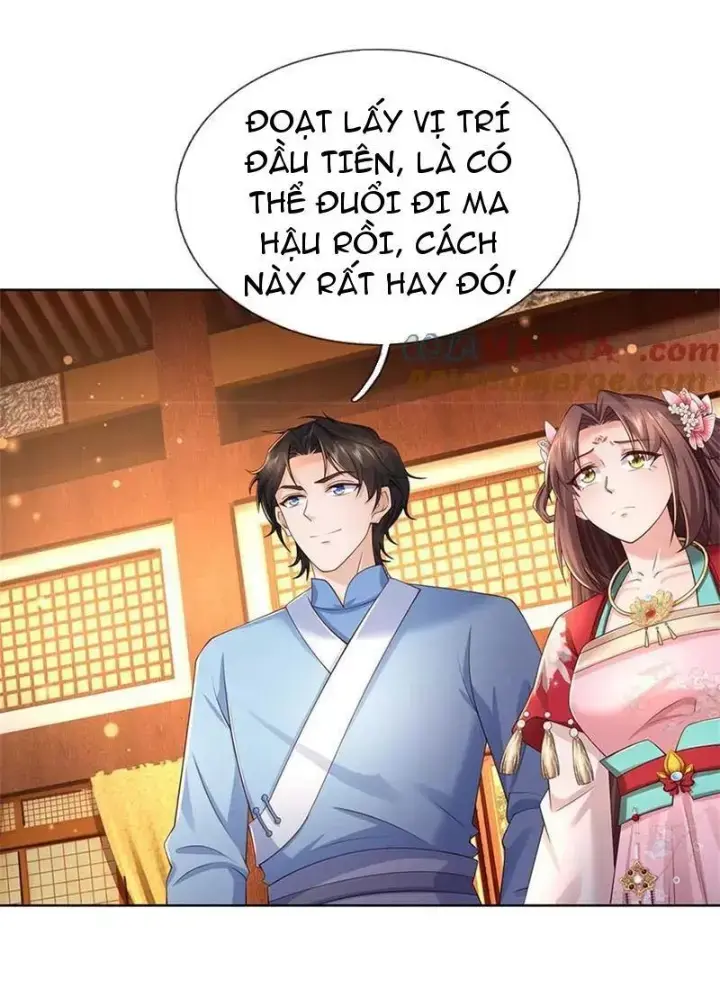 Ta Có Thể Thôn Phệ Vô Hạn Chapter 55 - Trang 120