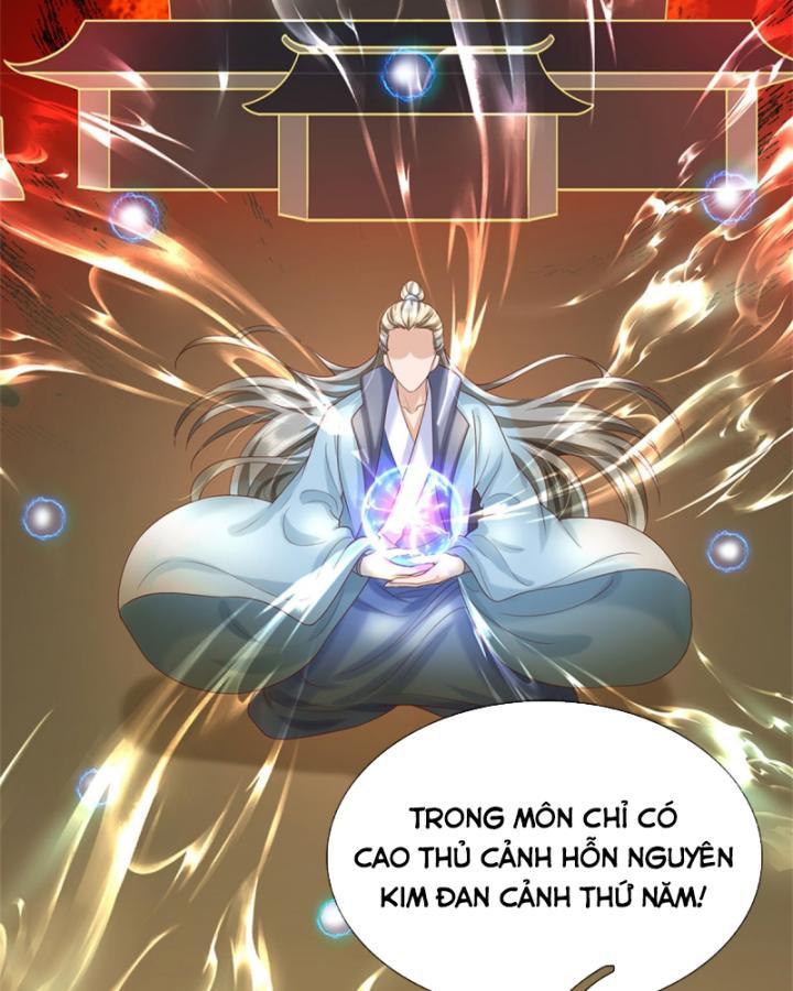 Ta Có Thể Thôn Phệ Vô Hạn Chapter 19 - Trang 7