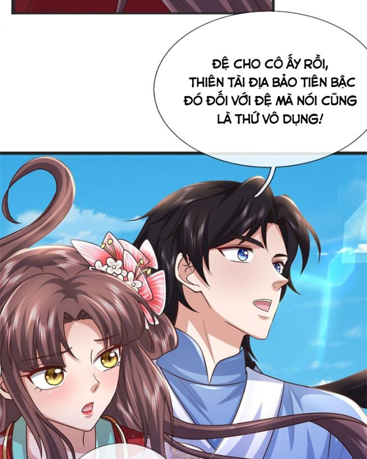 Ta Có Thể Thôn Phệ Vô Hạn Chapter 35 - Trang 69