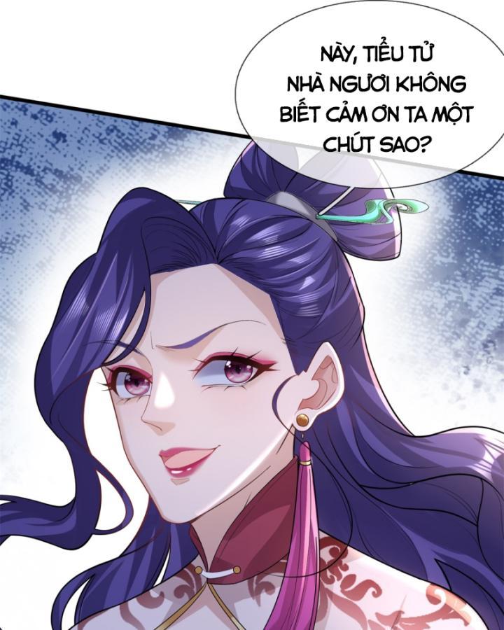 Ta Có Thể Thôn Phệ Vô Hạn Chapter 13 - Trang 21