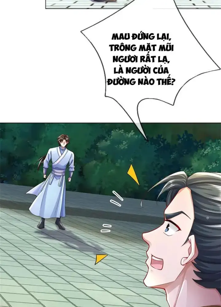 Ta Có Thể Thôn Phệ Vô Hạn Chapter 49 - Trang 64