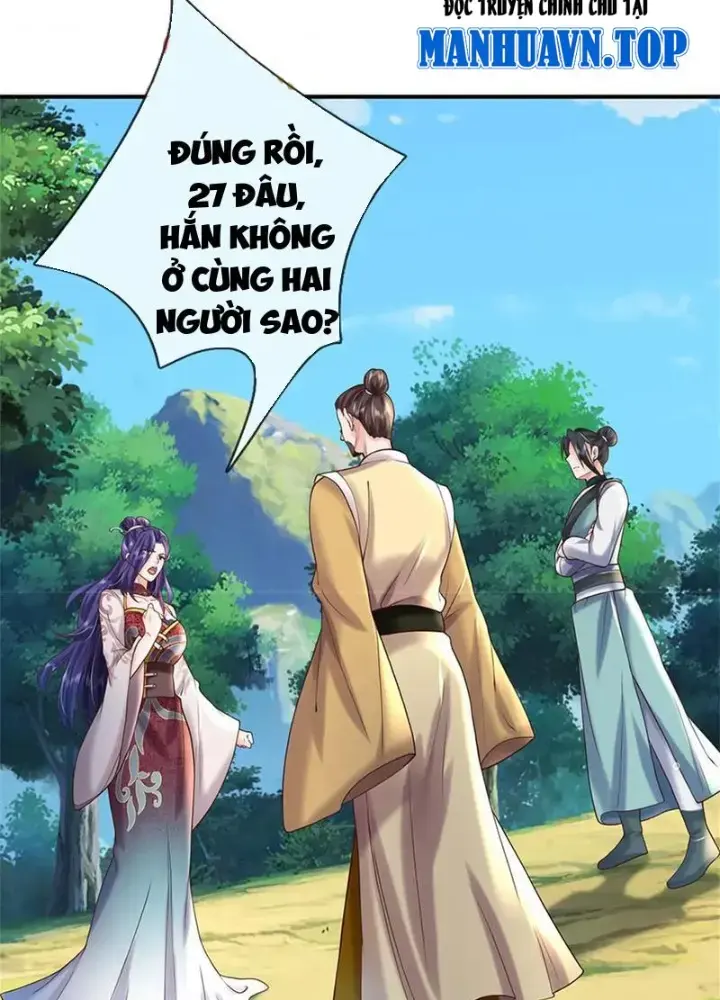 Ta Có Thể Thôn Phệ Vô Hạn Chapter 48 - Trang 42