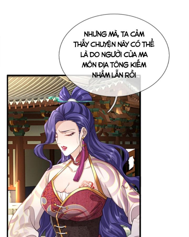 Ta Có Thể Thôn Phệ Vô Hạn Chapter 3 - Trang 58