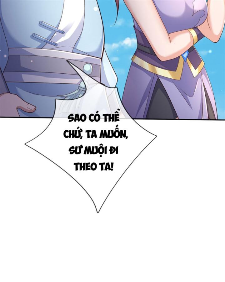 Ta Có Thể Thôn Phệ Vô Hạn Chapter 45 - Trang 5