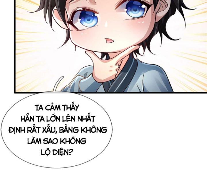 Ta Có Thể Thôn Phệ Vô Hạn Chapter 8 - Trang 94