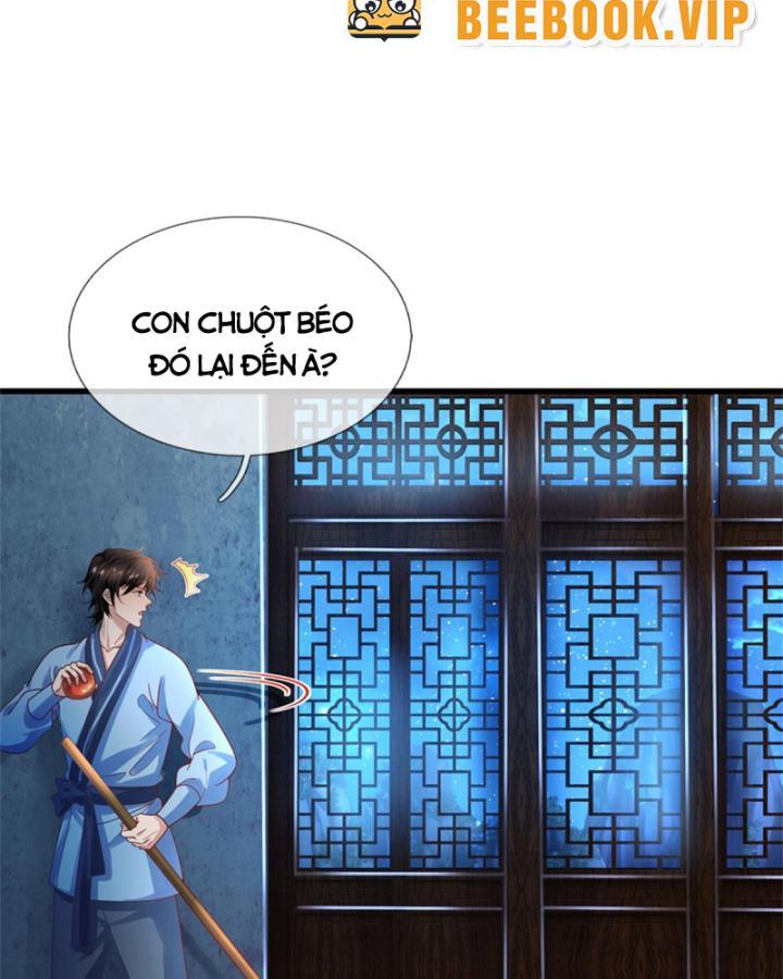 Ta Có Thể Thôn Phệ Vô Hạn Chapter 9 - Trang 29