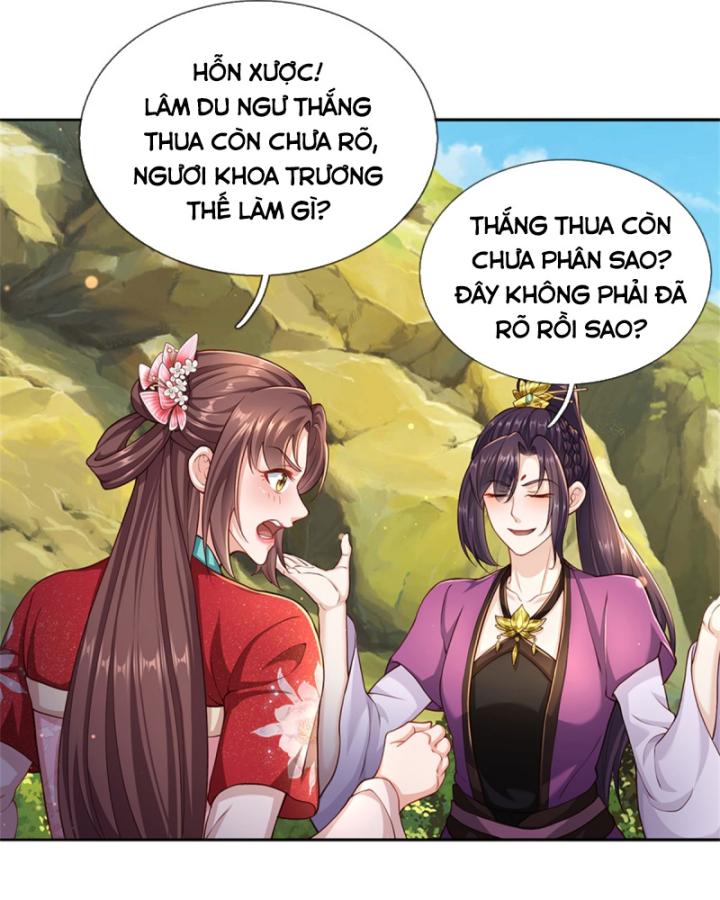 Ta Có Thể Thôn Phệ Vô Hạn Chapter 34 - Trang 6