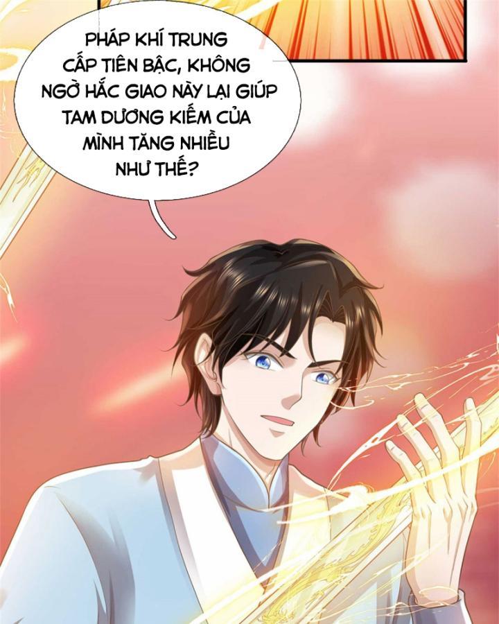 Ta Có Thể Thôn Phệ Vô Hạn Chapter 32 - Trang 42