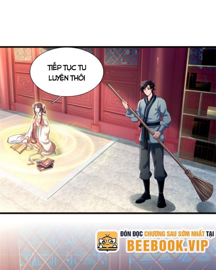 Ta Có Thể Thôn Phệ Vô Hạn Chapter 5 - Trang 25