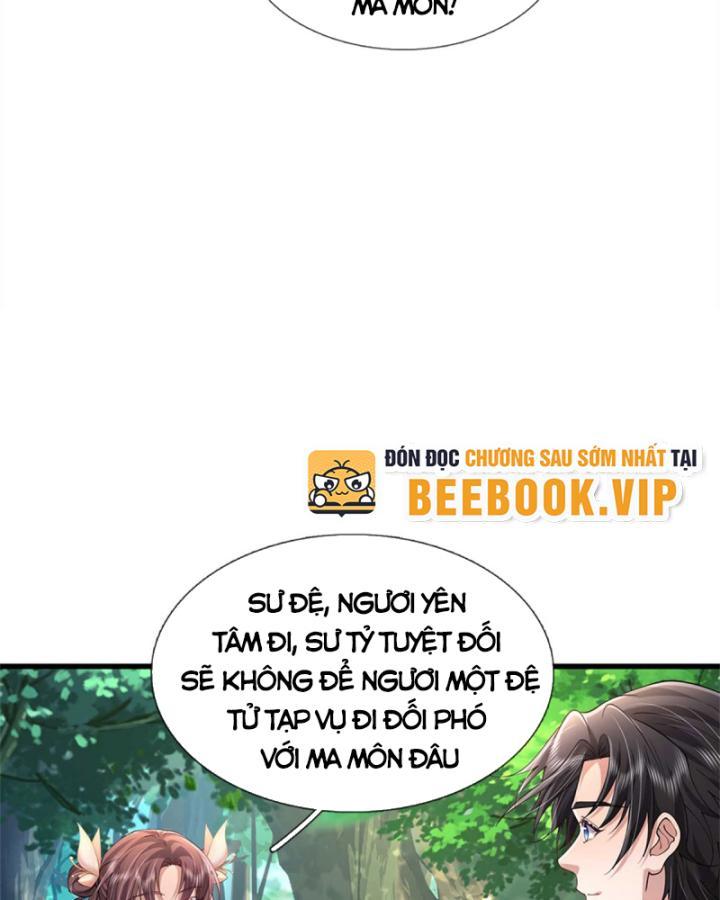 Ta Có Thể Thôn Phệ Vô Hạn Chapter 9 - Trang 9