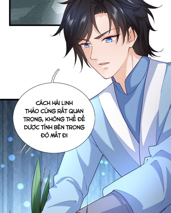 Ta Có Thể Thôn Phệ Vô Hạn Chapter 28 - Trang 41