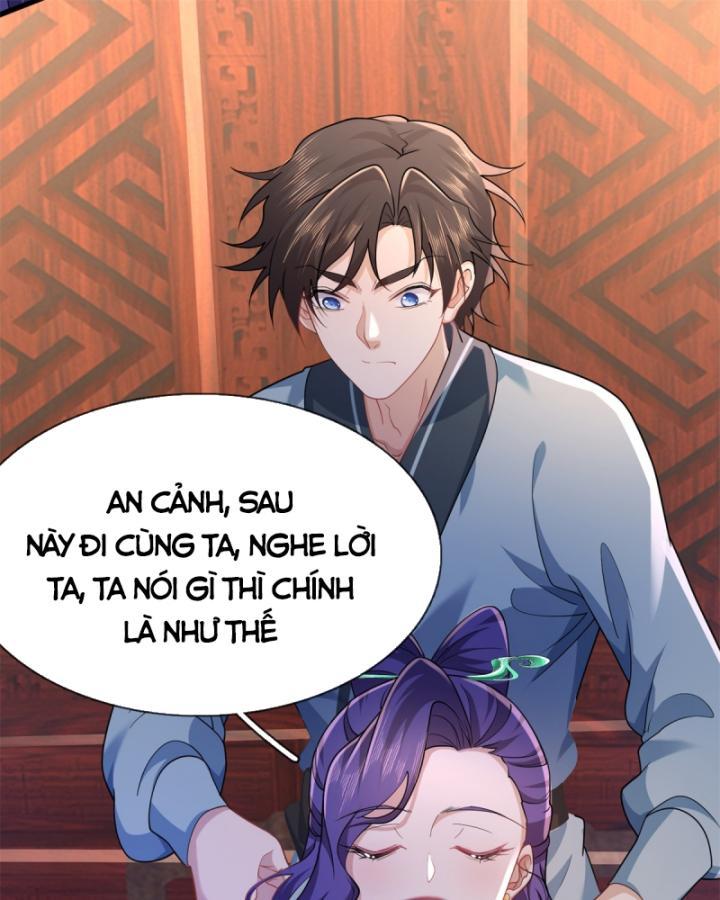 Ta Có Thể Thôn Phệ Vô Hạn Chapter 13 - Trang 34