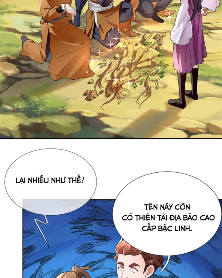 Ta Có Thể Thôn Phệ Vô Hạn Chapter 34 - Trang 66