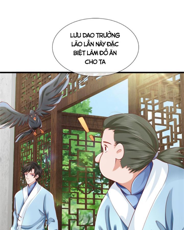 Ta Có Thể Thôn Phệ Vô Hạn Chapter 24 - Trang 26