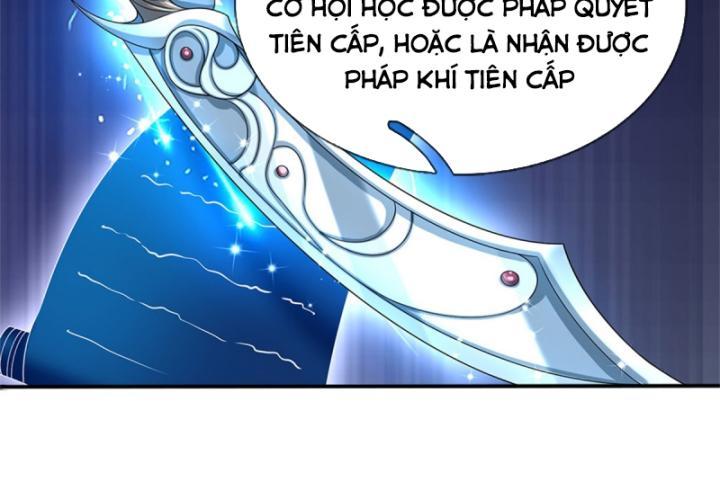 Ta Có Thể Thôn Phệ Vô Hạn Chapter 19 - Trang 17