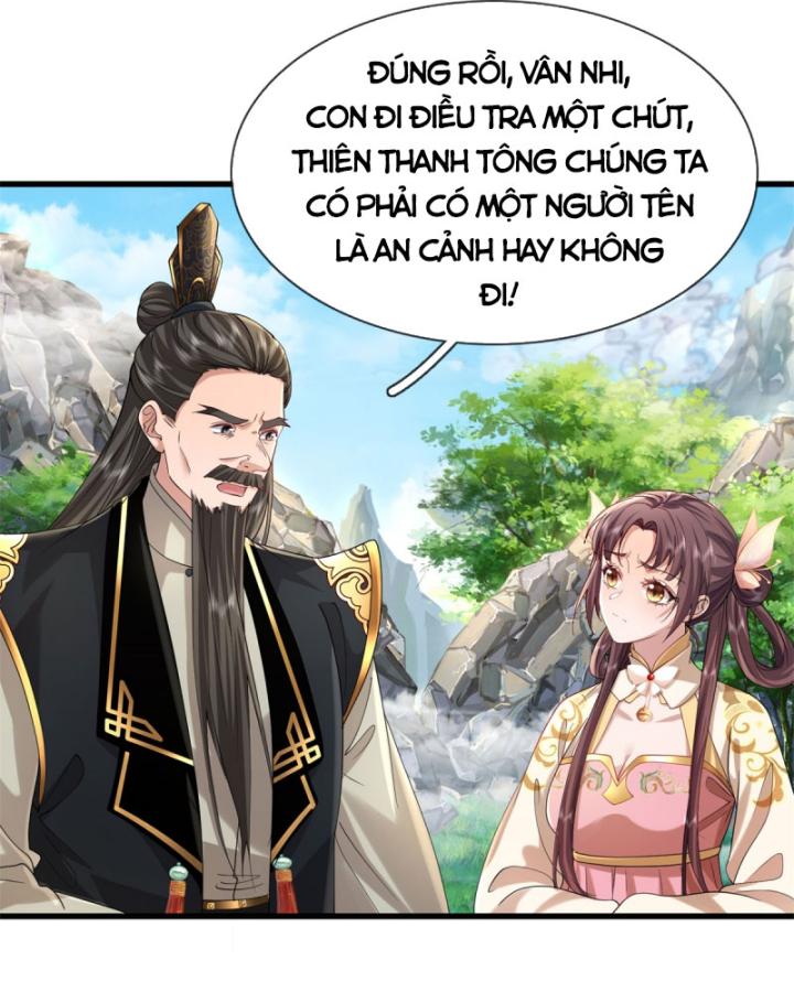 Ta Có Thể Thôn Phệ Vô Hạn Chapter 3 - Trang 5