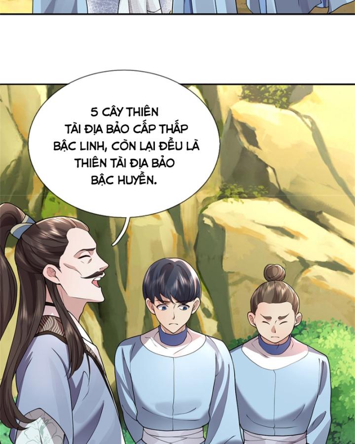 Ta Có Thể Thôn Phệ Vô Hạn Chapter 34 - Trang 63