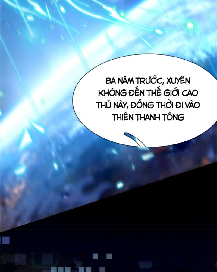 Ta Có Thể Thôn Phệ Vô Hạn Chapter 3 - Trang 17