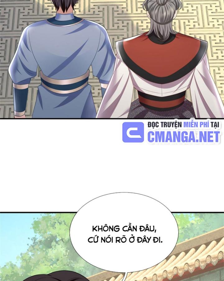 Ta Có Thể Thôn Phệ Vô Hạn Chapter 46 - Trang 10