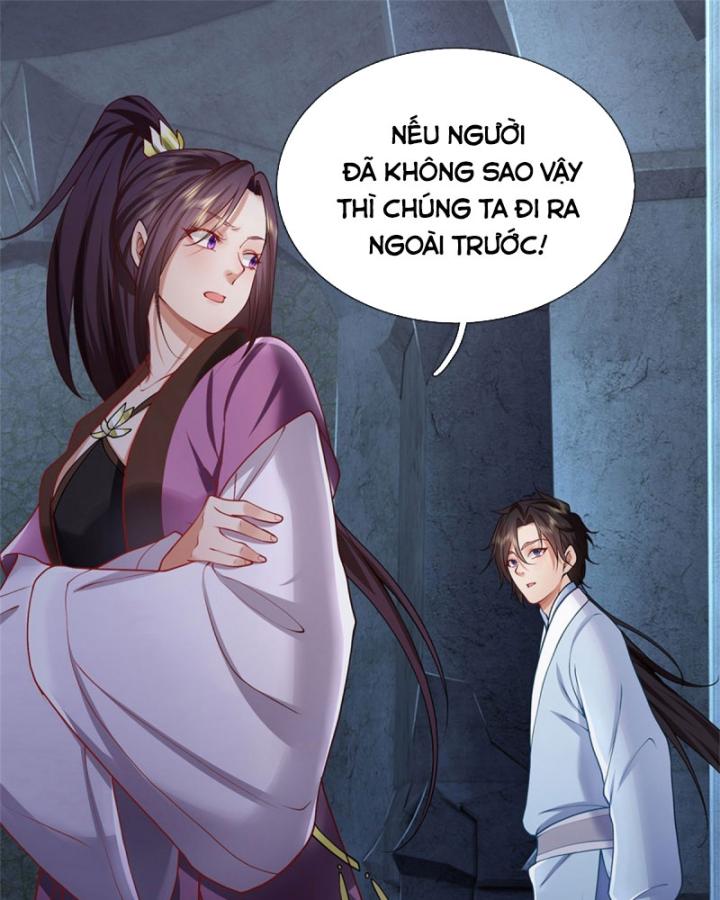 Ta Có Thể Thôn Phệ Vô Hạn Chapter 44 - Trang 22