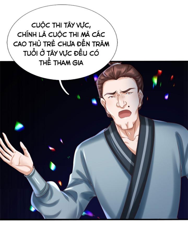 Ta Có Thể Thôn Phệ Vô Hạn Chapter 19 - Trang 15