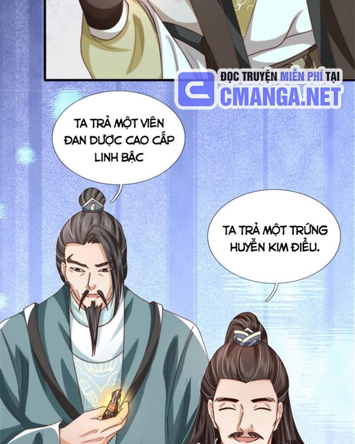 Ta Có Thể Thôn Phệ Vô Hạn Chapter 27 - Trang 22