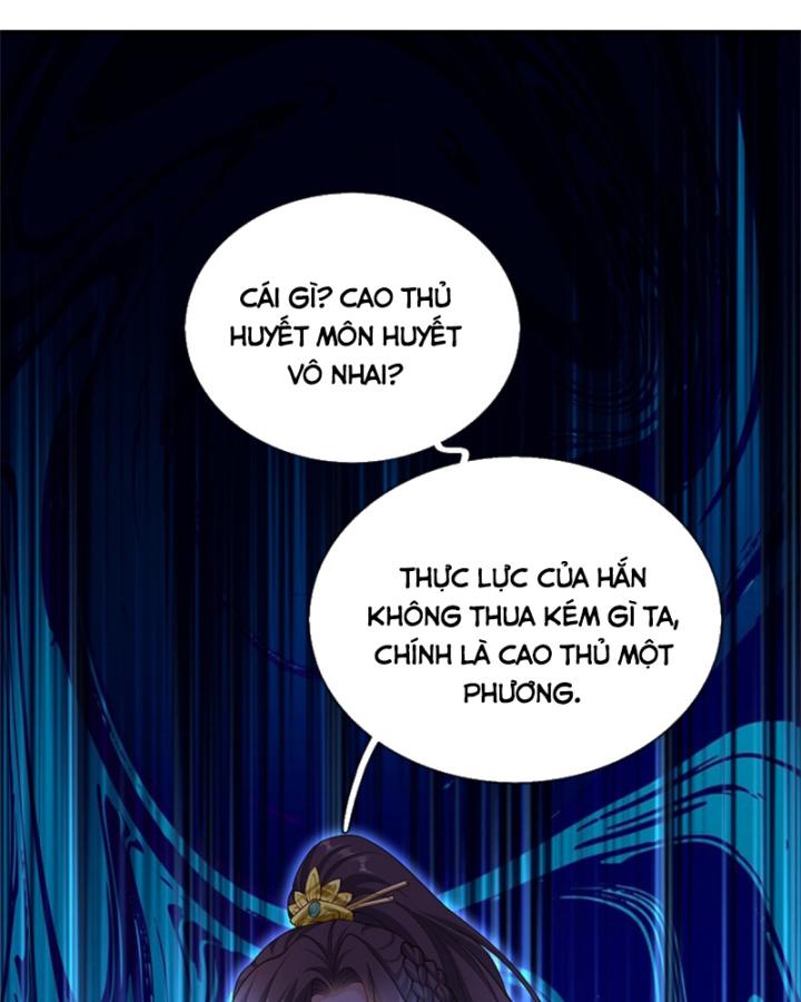 Ta Có Thể Thôn Phệ Vô Hạn Chapter 34 - Trang 18