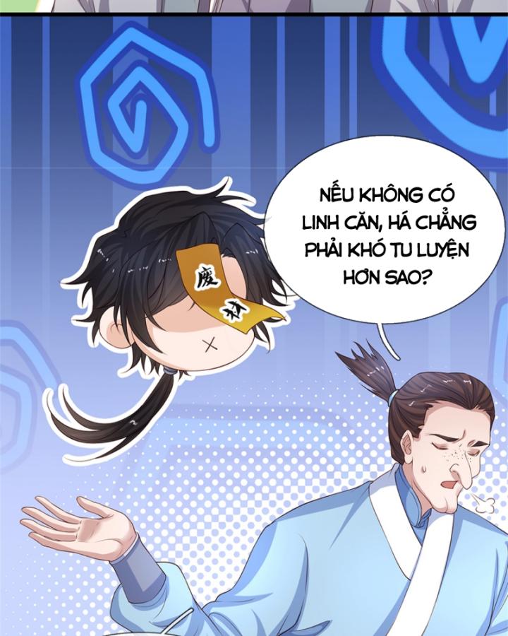 Ta Có Thể Thôn Phệ Vô Hạn Chapter 21 - Trang 44