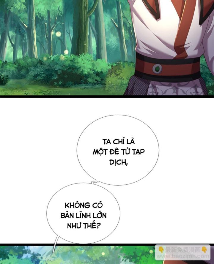 Ta Có Thể Thôn Phệ Vô Hạn Chapter 47 - Trang 52