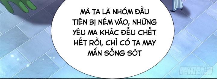 Ta Có Thể Thôn Phệ Vô Hạn Chapter 39 - Trang 16