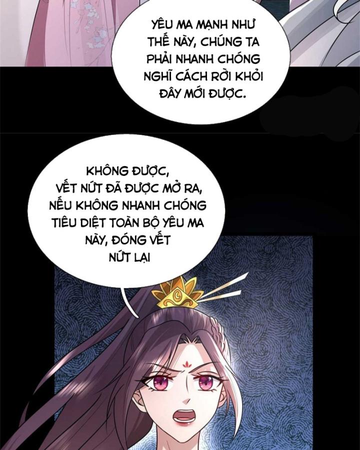 Ta Có Thể Thôn Phệ Vô Hạn Chapter 42 - Trang 13