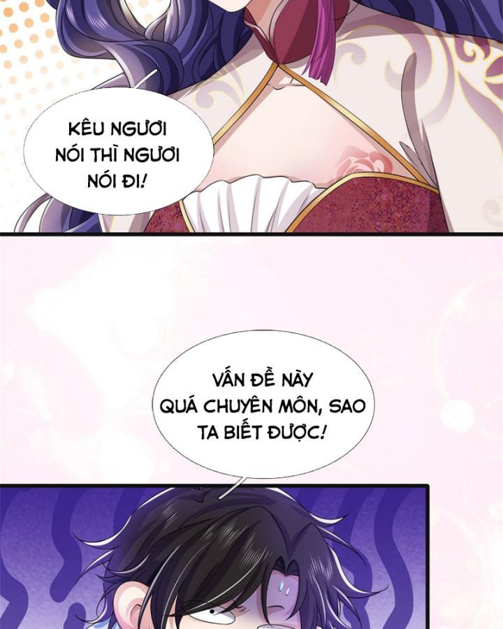 Ta Có Thể Thôn Phệ Vô Hạn Chapter 19 - Trang 51