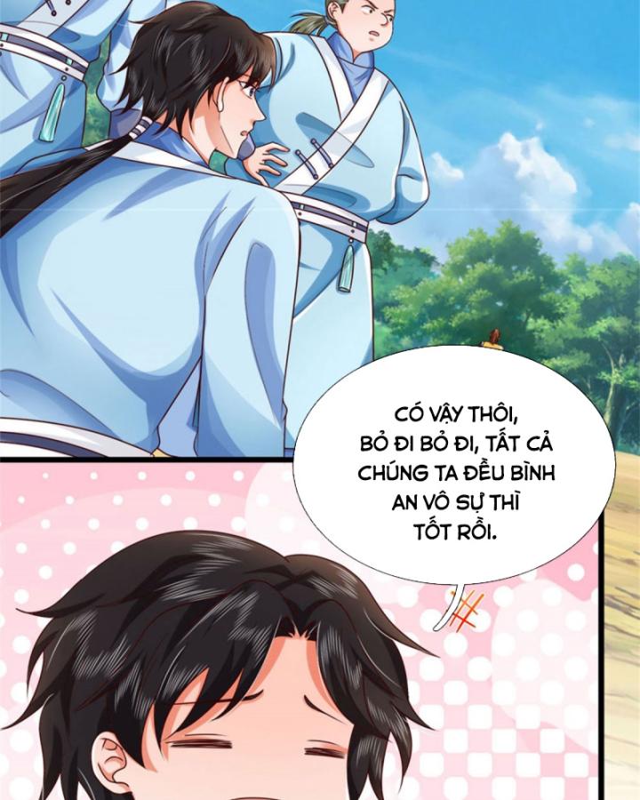 Ta Có Thể Thôn Phệ Vô Hạn Chapter 33 - Trang 54