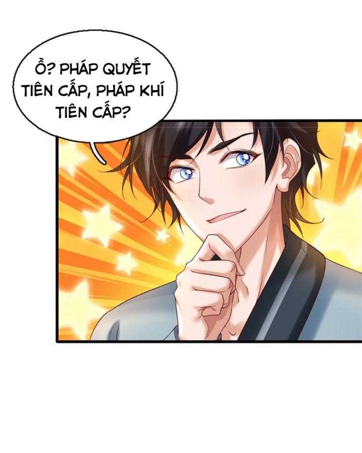 Ta Có Thể Thôn Phệ Vô Hạn Chapter 19 - Trang 18