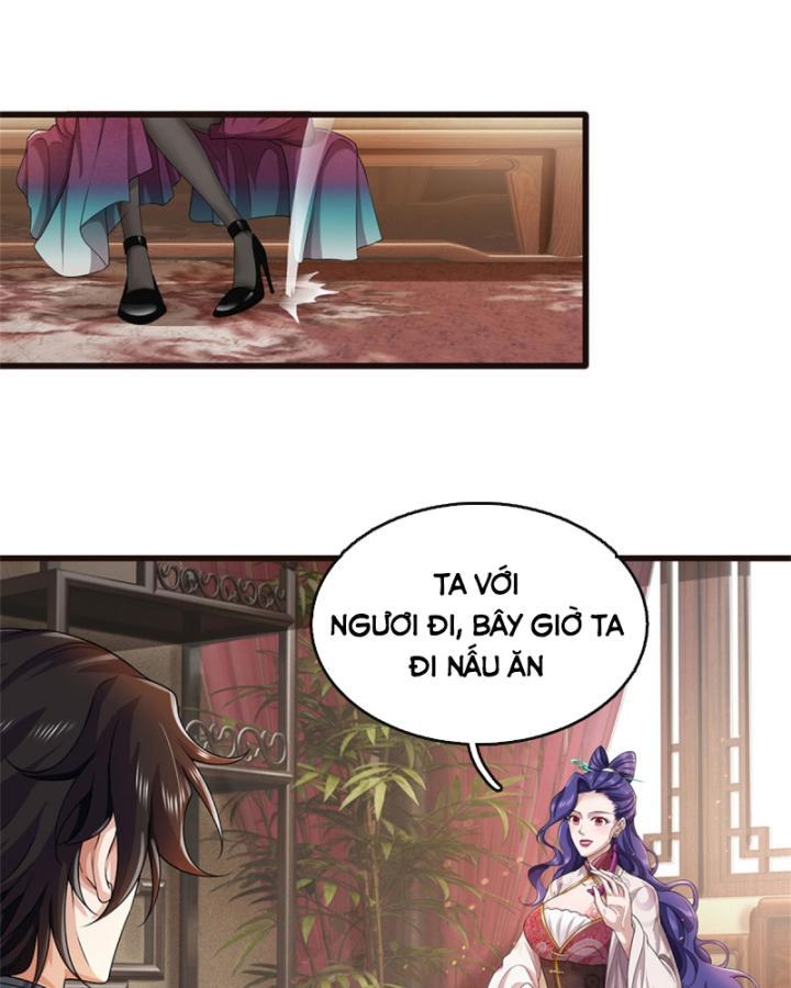 Ta Có Thể Thôn Phệ Vô Hạn Chapter 19 - Trang 75