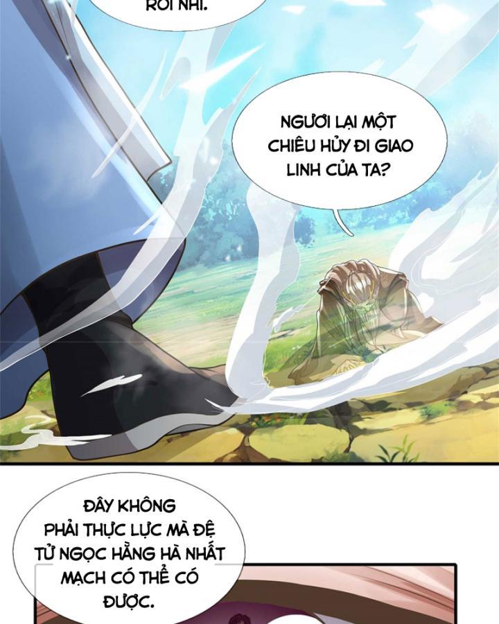 Ta Có Thể Thôn Phệ Vô Hạn Chapter 32 - Trang 27