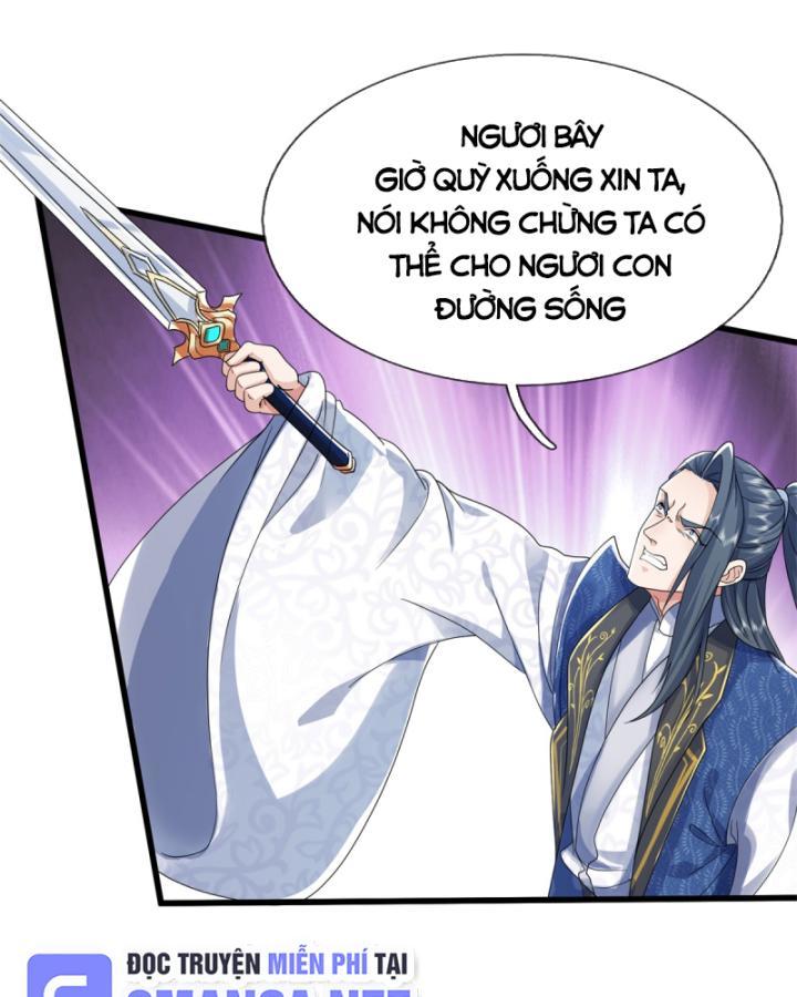 Ta Có Thể Thôn Phệ Vô Hạn Chapter 15 - Trang 9