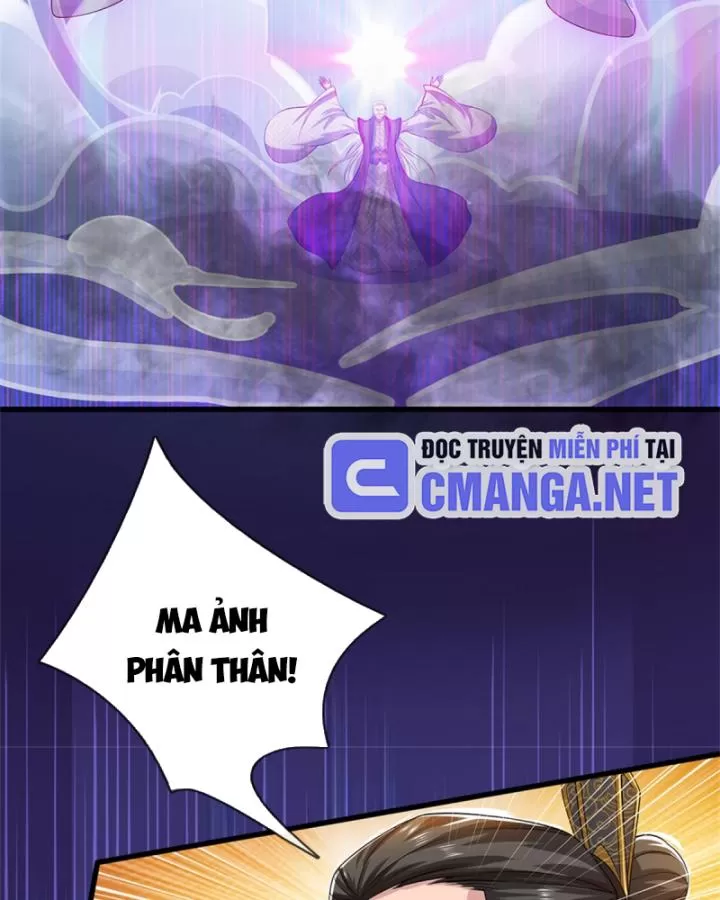 Ta Có Thể Thôn Phệ Vô Hạn Chapter 17 - Trang 38