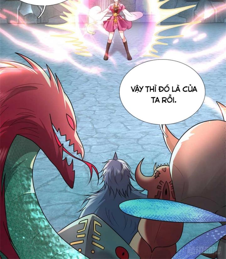 Ta Có Thể Thôn Phệ Vô Hạn Chapter 41 - Trang 47