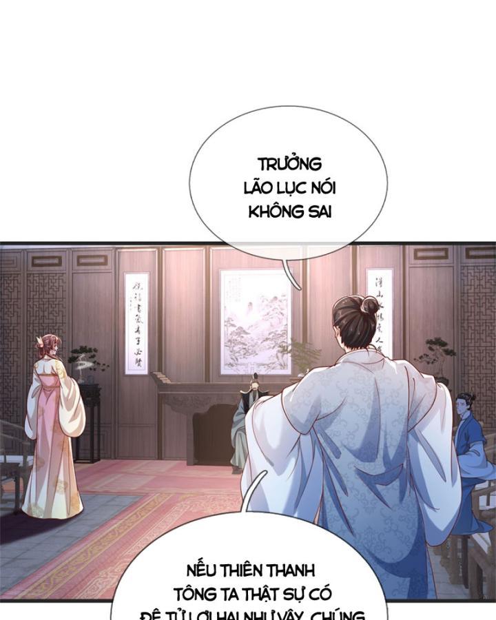 Ta Có Thể Thôn Phệ Vô Hạn Chapter 8 - Trang 32