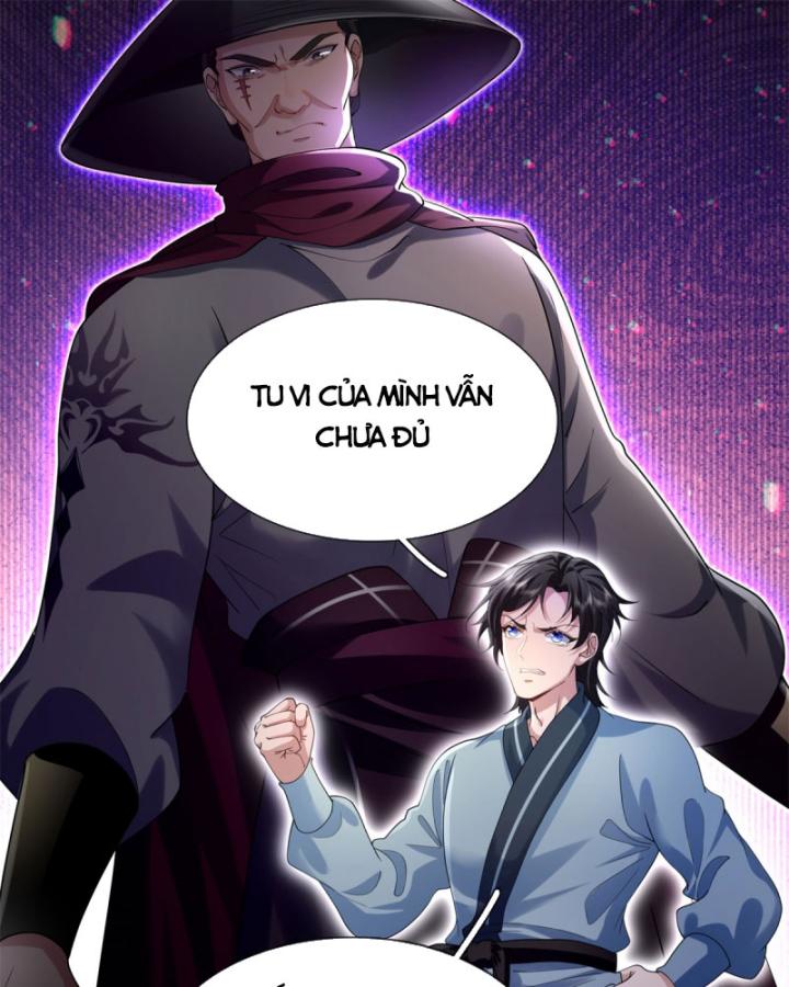 Ta Có Thể Thôn Phệ Vô Hạn Chapter 3 - Trang 30