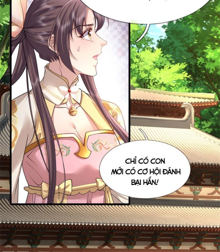 Ta Có Thể Thôn Phệ Vô Hạn Chapter 6 - Trang 33