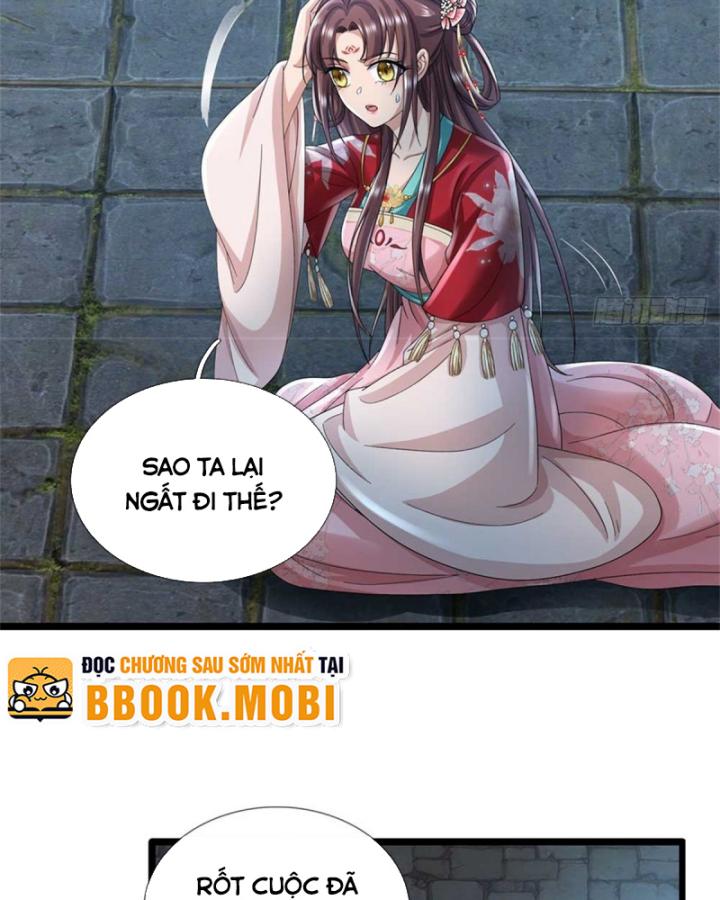 Ta Có Thể Thôn Phệ Vô Hạn Chapter 40 - Trang 32