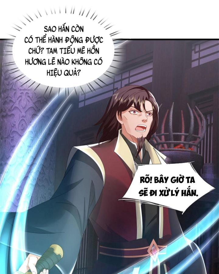 Ta Có Thể Thôn Phệ Vô Hạn Chapter 38 - Trang 9