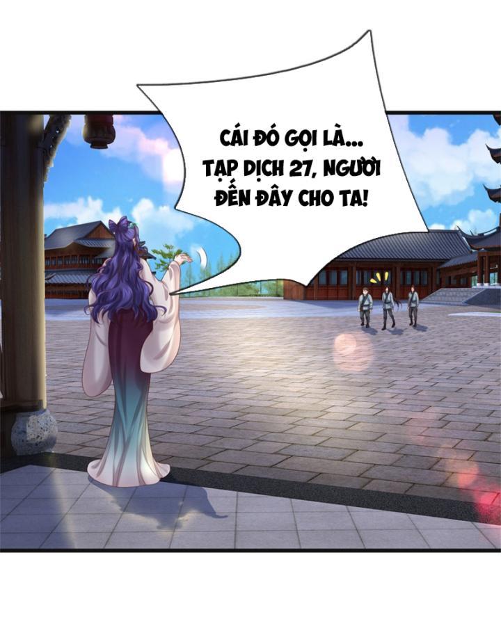 Ta Có Thể Thôn Phệ Vô Hạn Chapter 19 - Trang 19