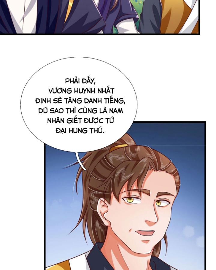 Ta Có Thể Thôn Phệ Vô Hạn Chapter 33 - Trang 70